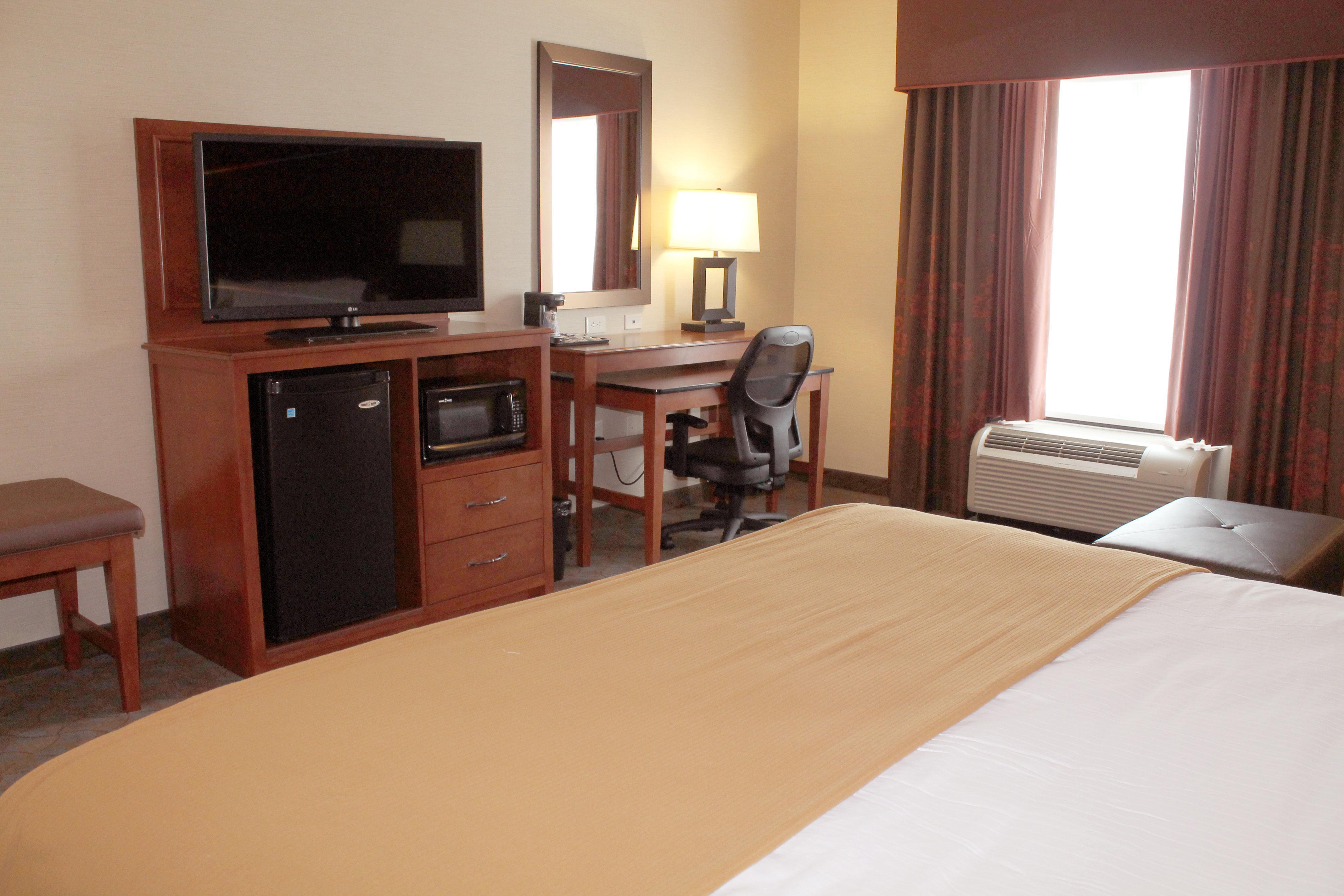 Holiday Inn Express & Suites Paducah West By Ihg מראה חיצוני תמונה