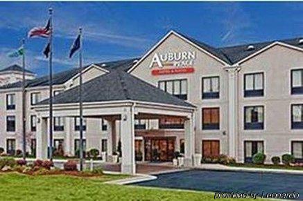 Holiday Inn Express & Suites Paducah West By Ihg מראה חיצוני תמונה